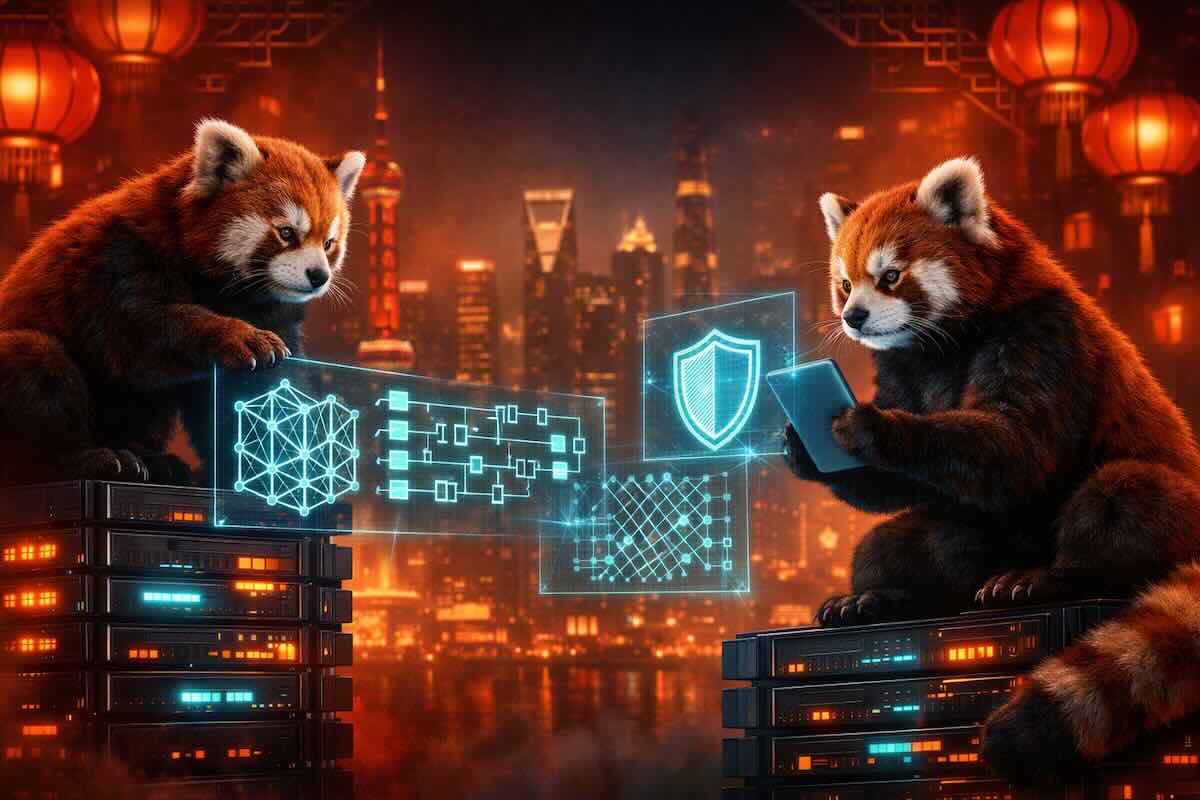 China's PQC Push: A Rival Standard and What It Means