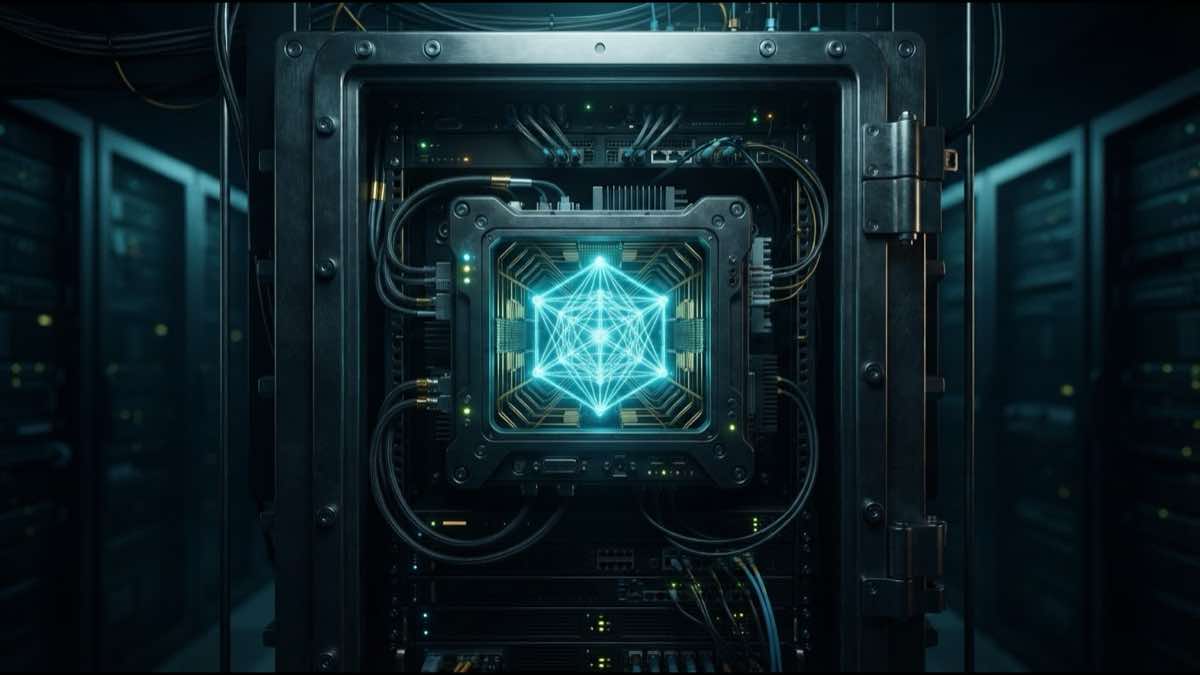 First Quantum-Safe HSM Clears FIPS 140-3 Level 3