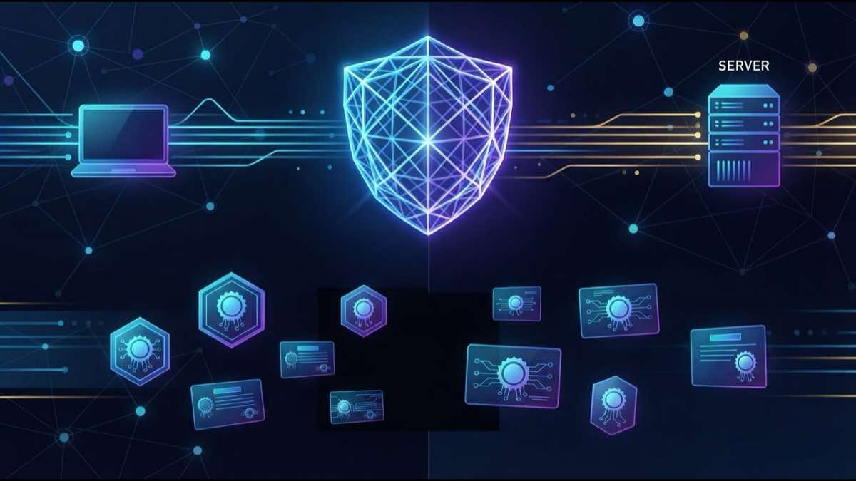 Post-Quantum TLS: Why PQC Certificates Lag