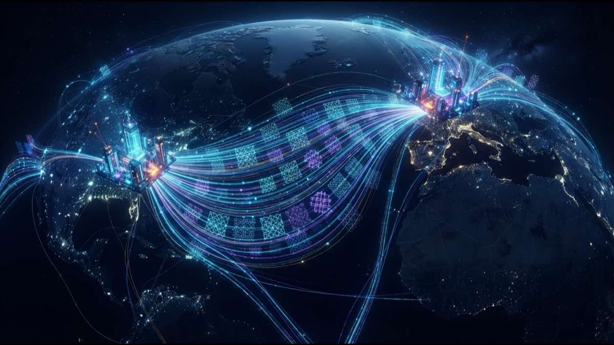 Post-Quantum TLS Adoption: What 2 Billion Handshakes Show