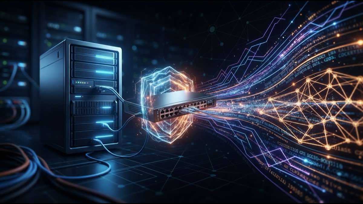 Windows Adds Post-Quantum TLS: Off by Default